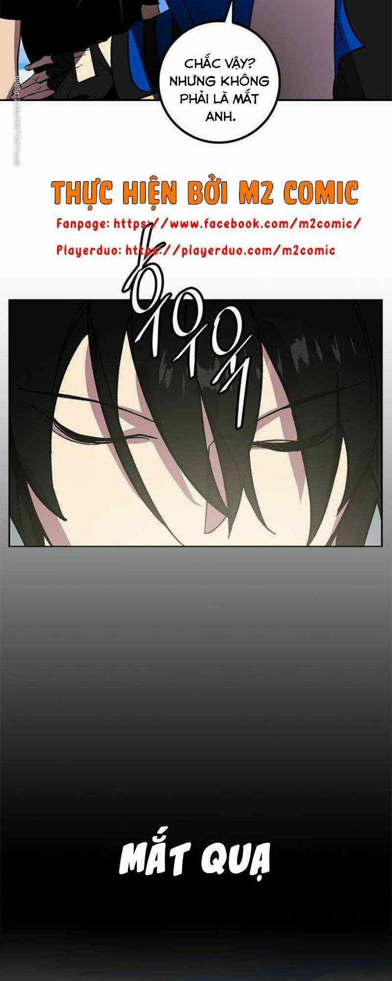 Trở Lại Thành Người Chơi Chapter 40 trang 14