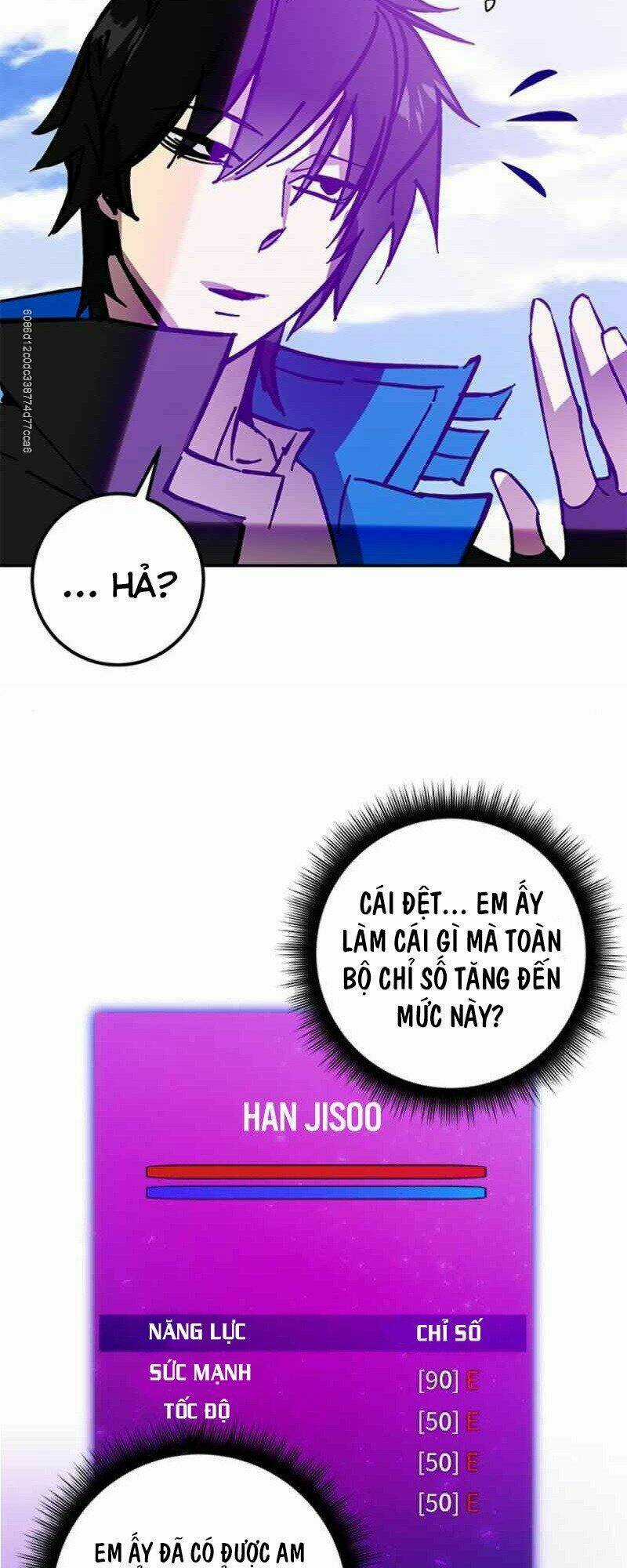 Trở Lại Thành Người Chơi Chapter 40 trang 19