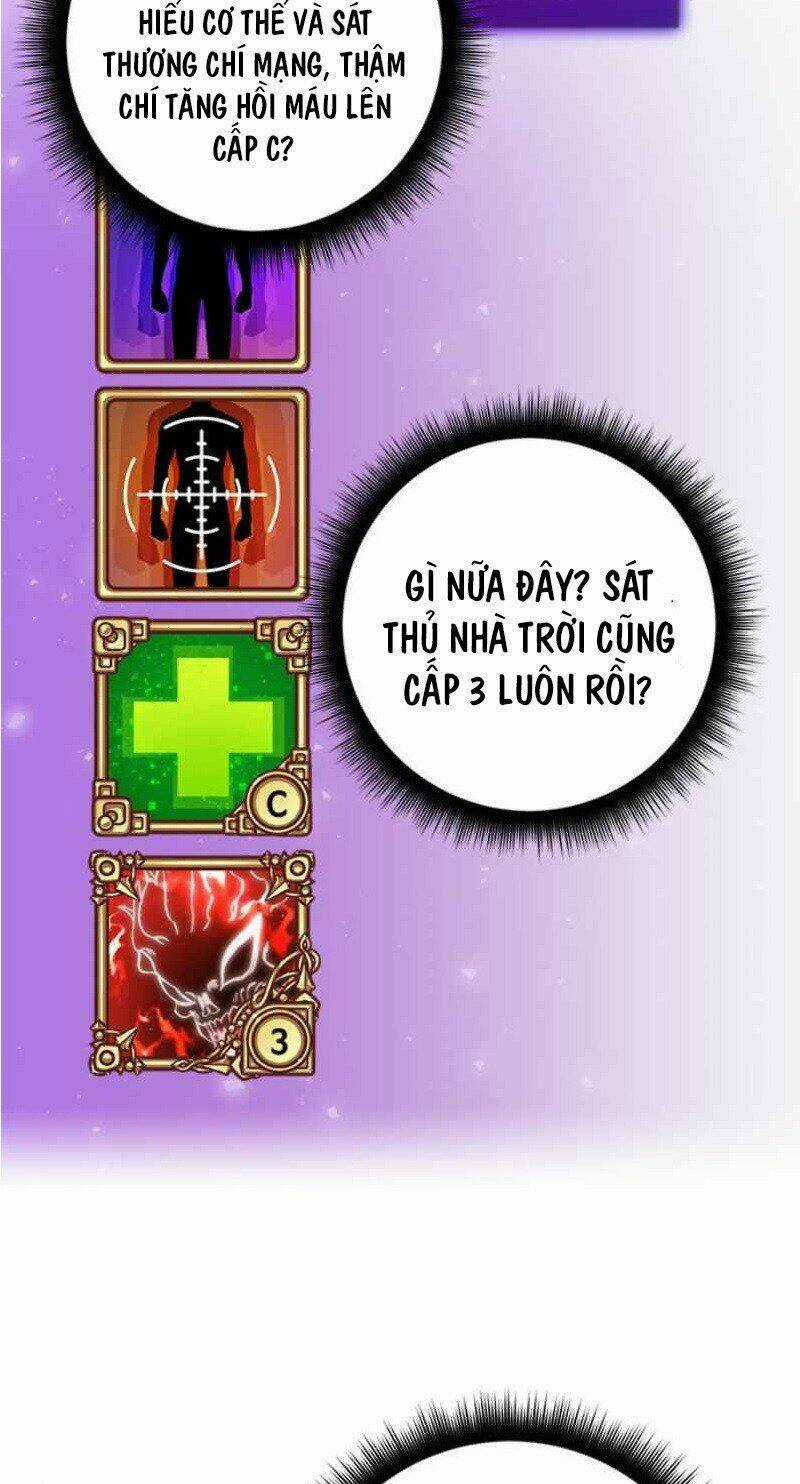 Trở Lại Thành Người Chơi Chapter 40 trang 20