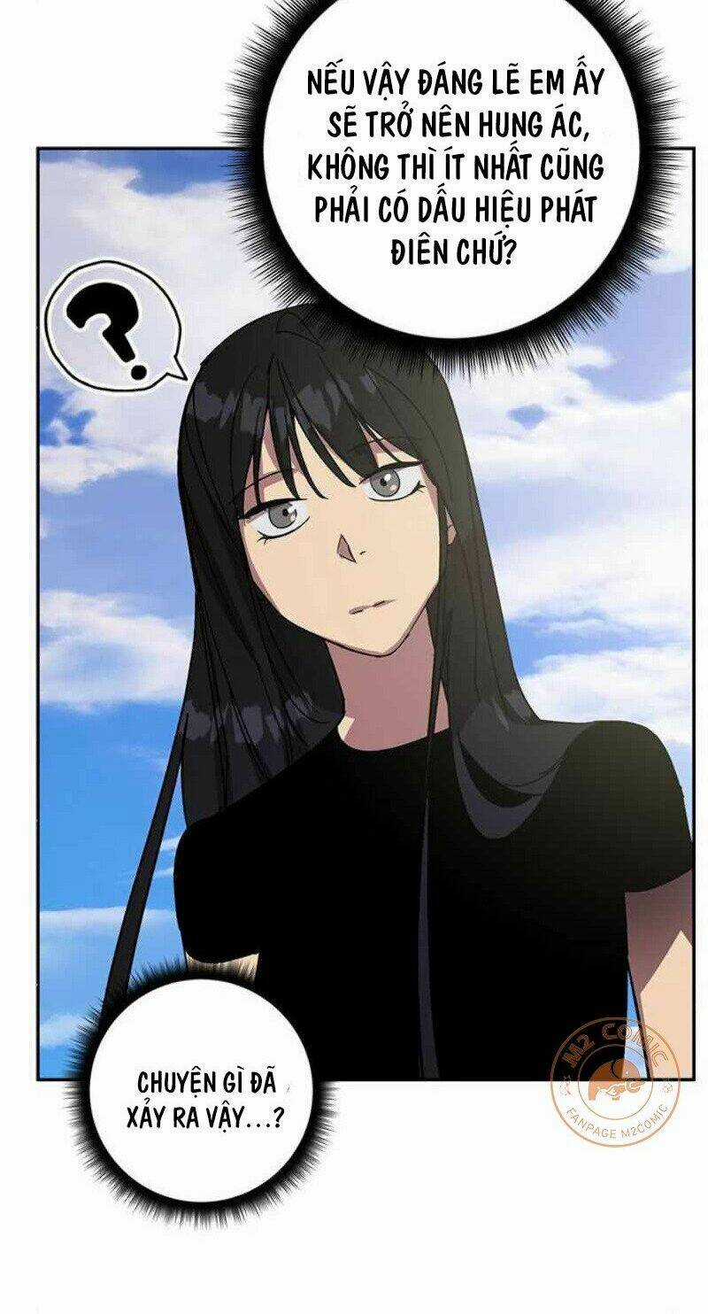 Trở Lại Thành Người Chơi Chapter 40 trang 21