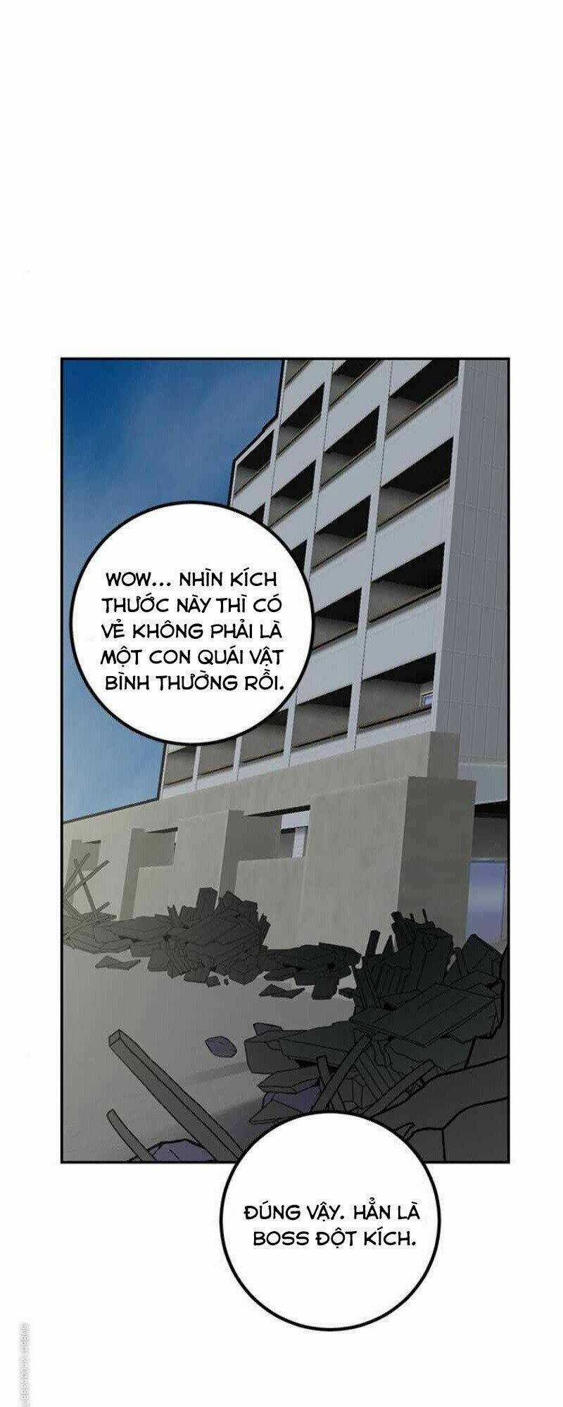 Trở Lại Thành Người Chơi Chapter 40 trang 23