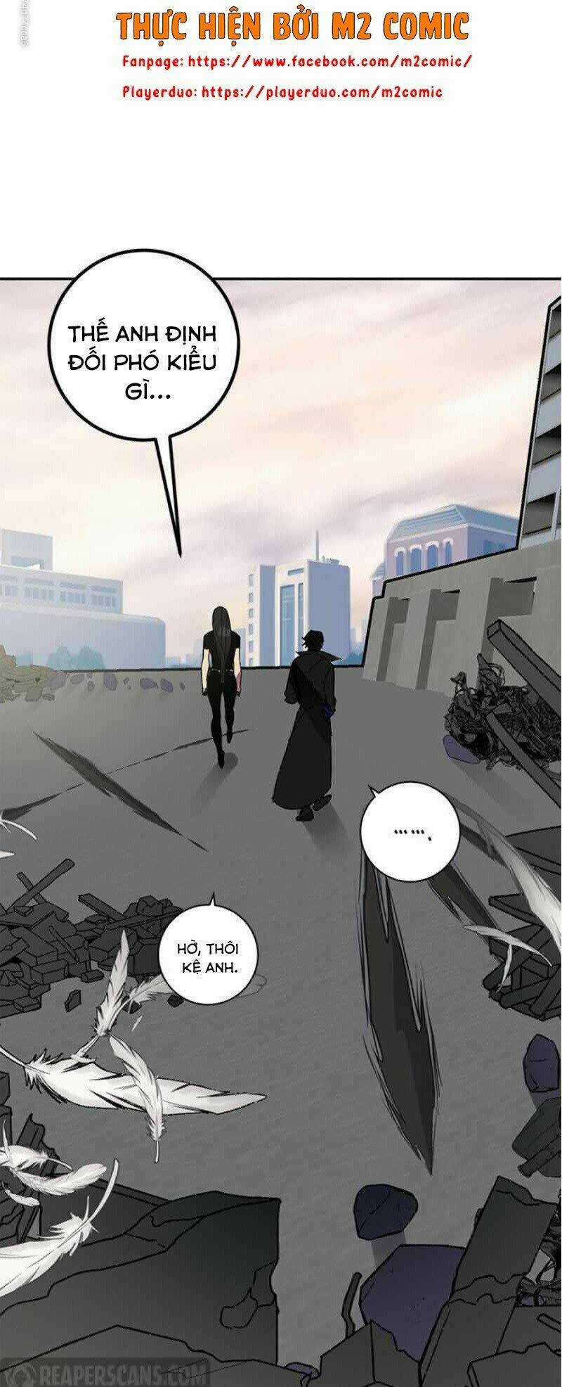 Trở Lại Thành Người Chơi Chapter 40 trang 24