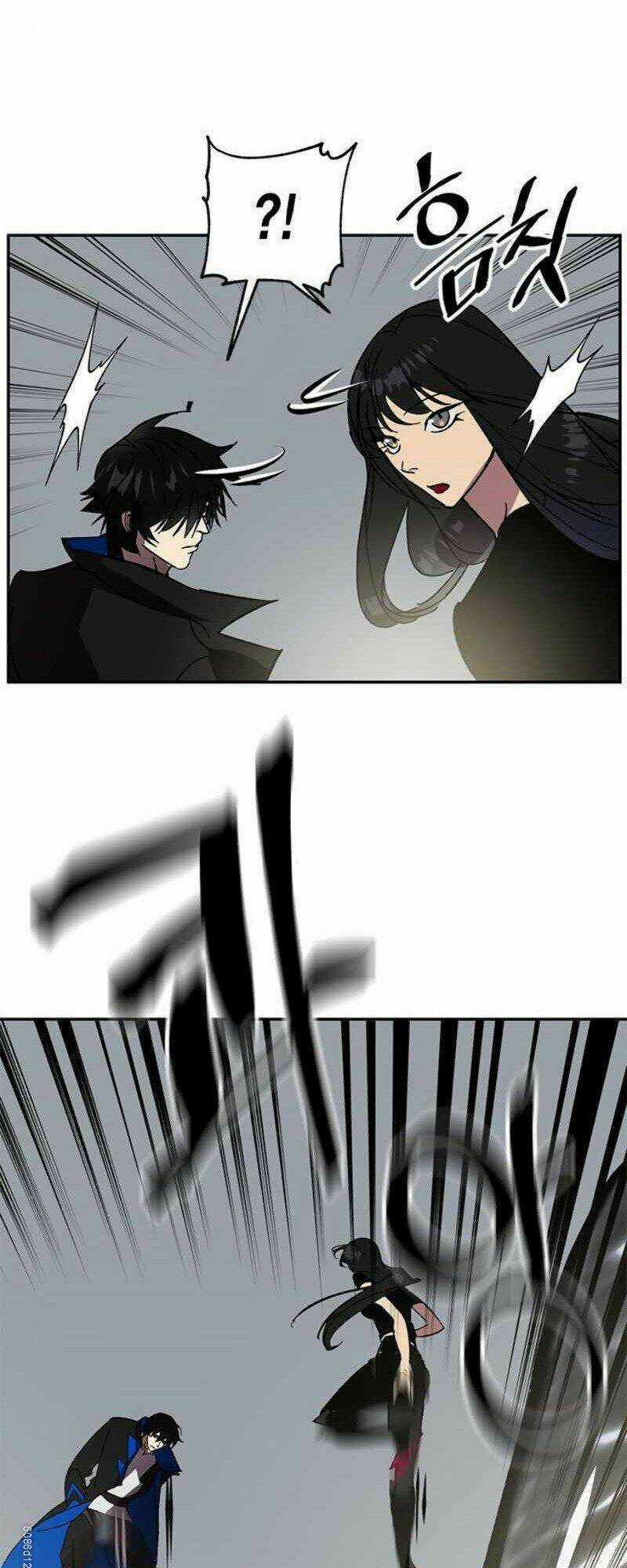 Trở Lại Thành Người Chơi Chapter 40 trang 27