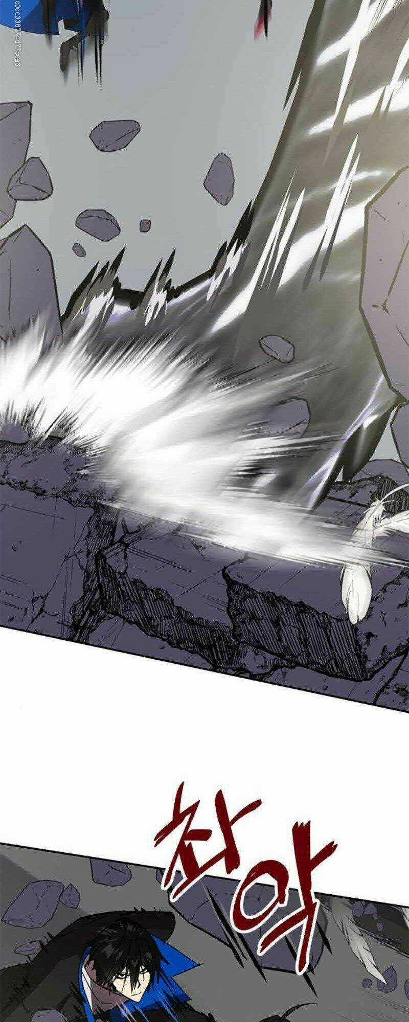 Trở Lại Thành Người Chơi Chapter 40 trang 28