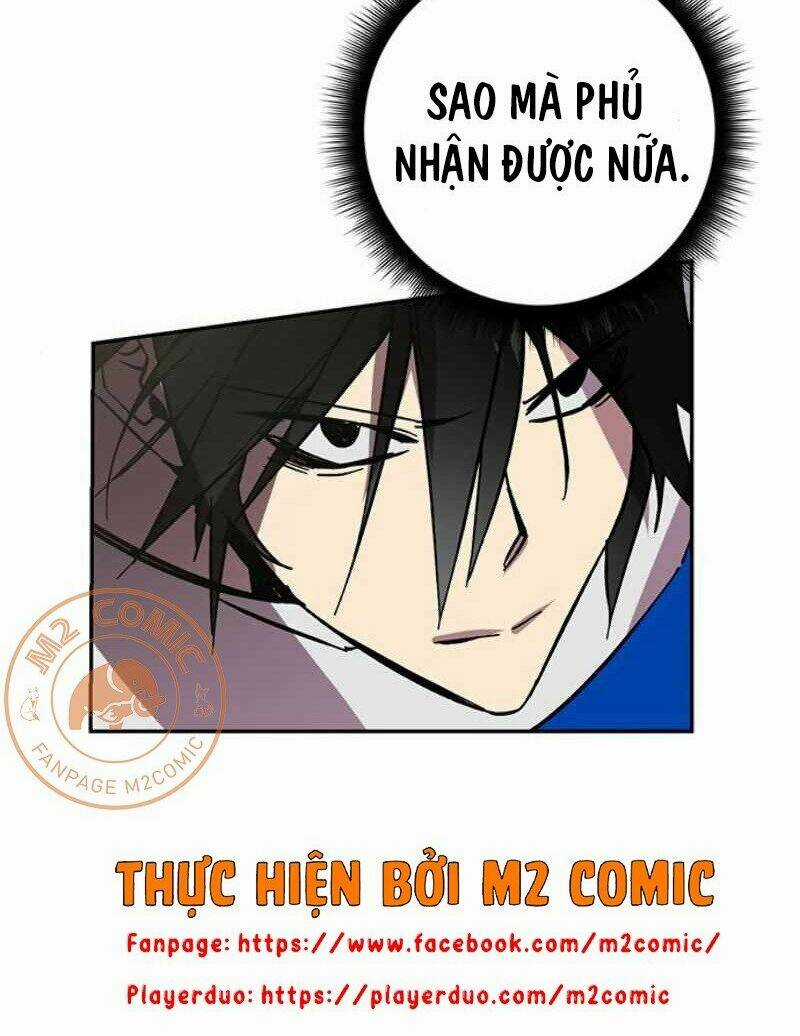 Trở Lại Thành Người Chơi Chapter 40 trang 30