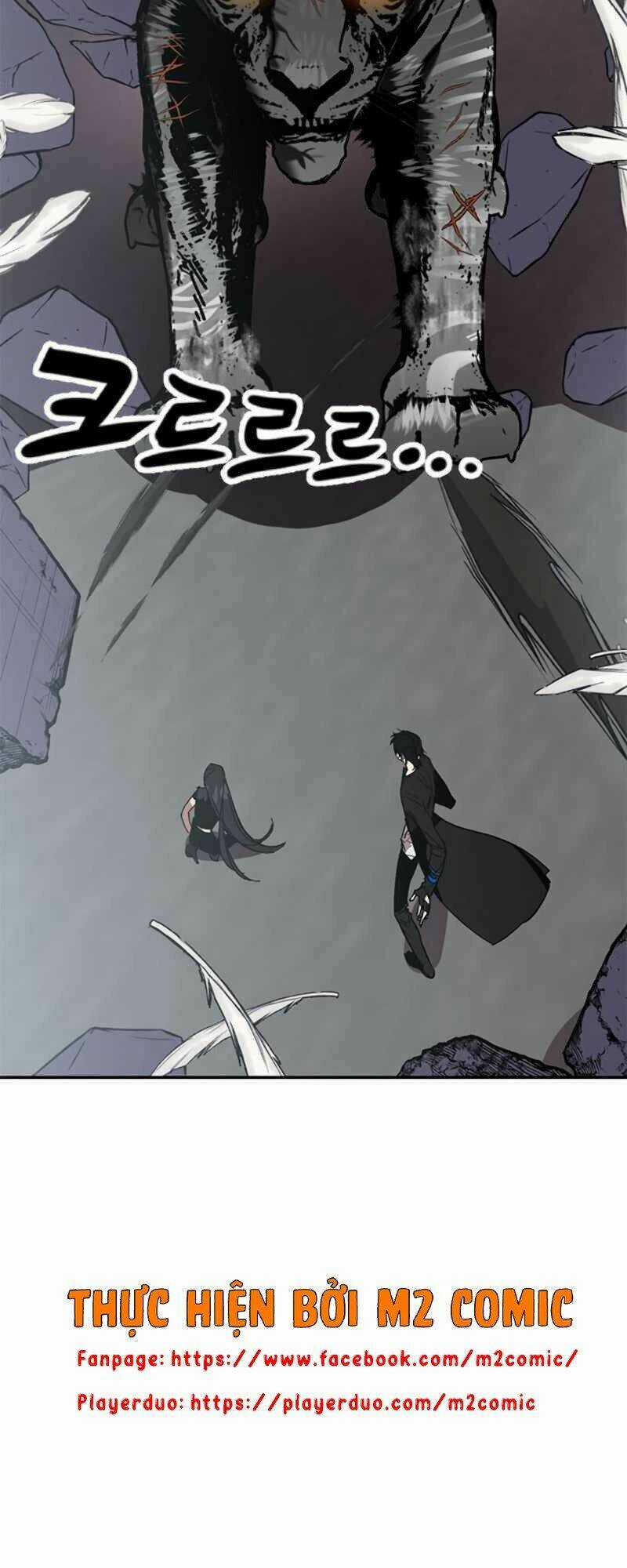 Trở Lại Thành Người Chơi Chapter 40 trang 32