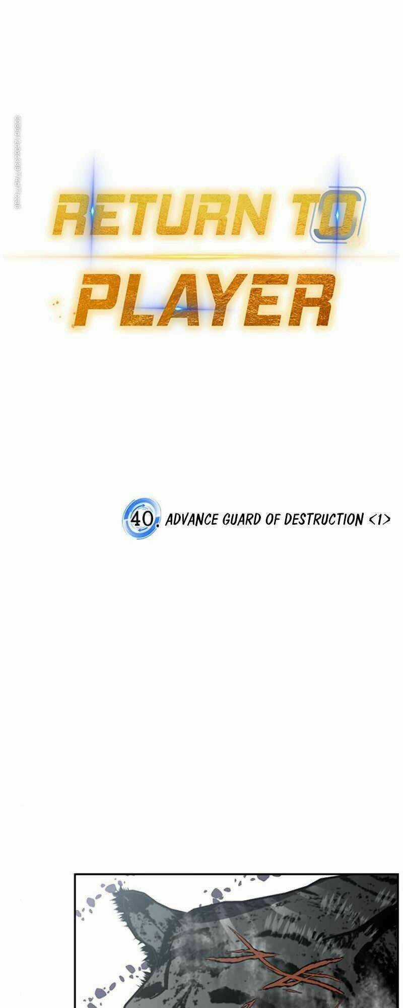 Trở Lại Thành Người Chơi Chapter 40 trang 33