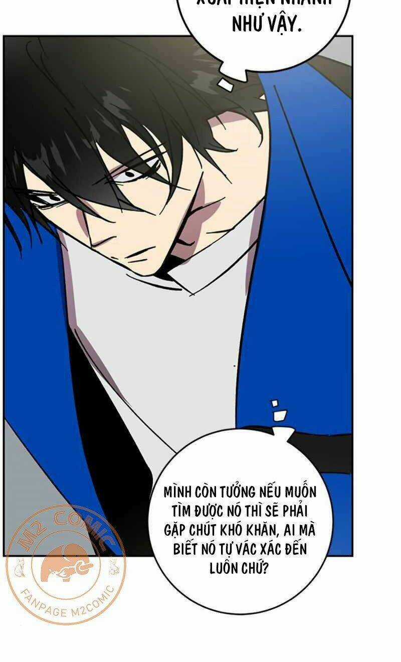 Trở Lại Thành Người Chơi Chapter 40 trang 35