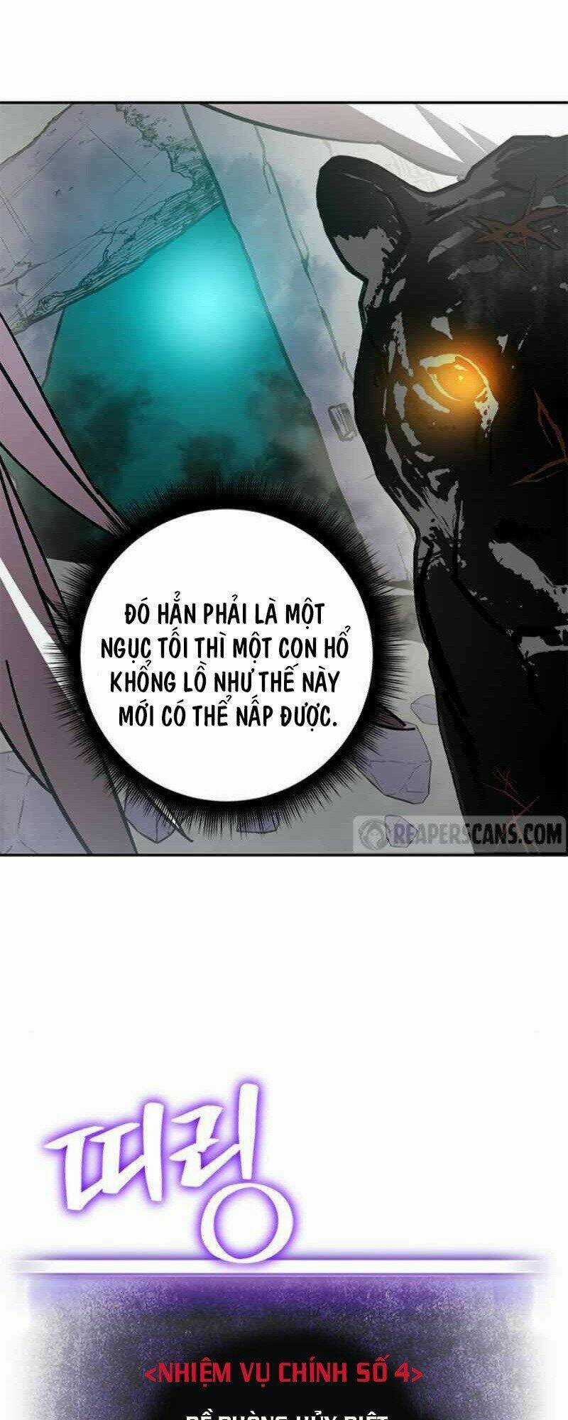 Trở Lại Thành Người Chơi Chapter 40 trang 36