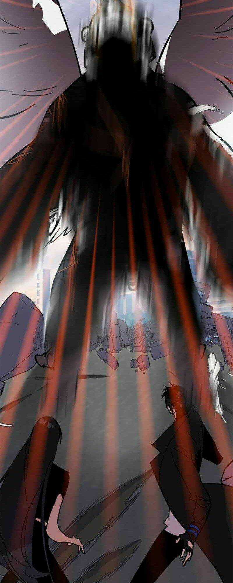 Trở Lại Thành Người Chơi Chapter 40 trang 40