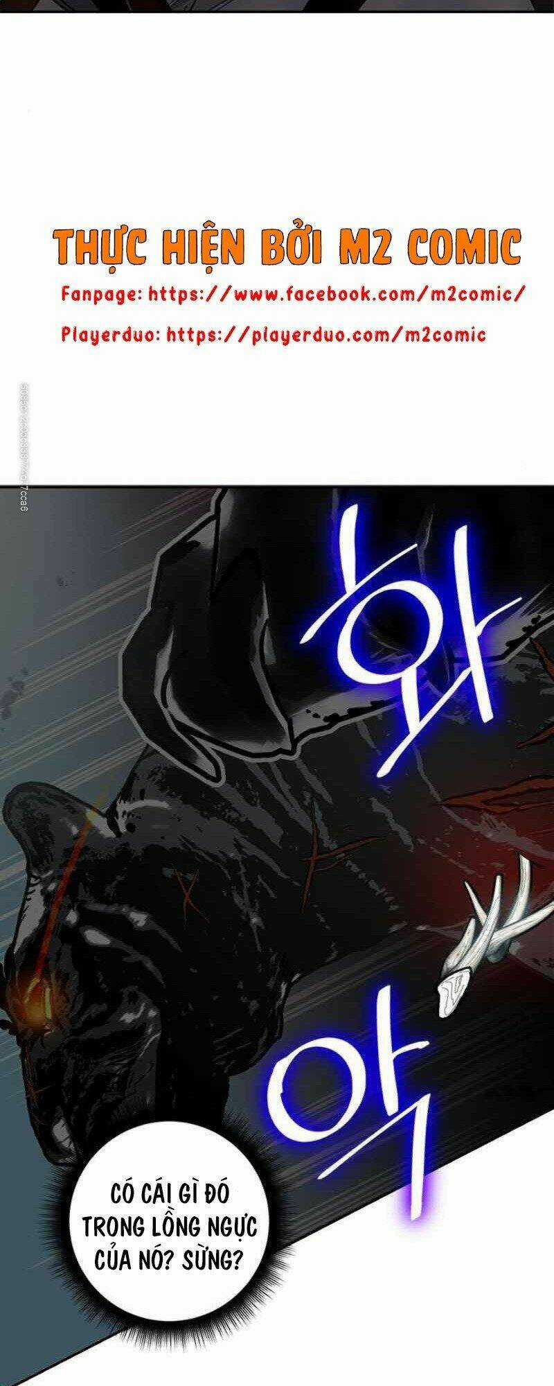 Trở Lại Thành Người Chơi Chapter 40 trang 41