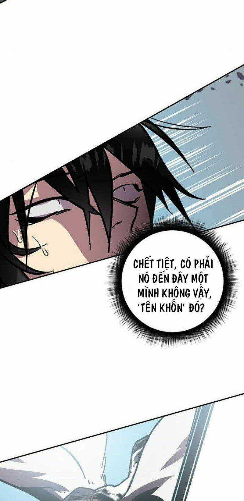 Trở Lại Thành Người Chơi Chapter 40 trang 42