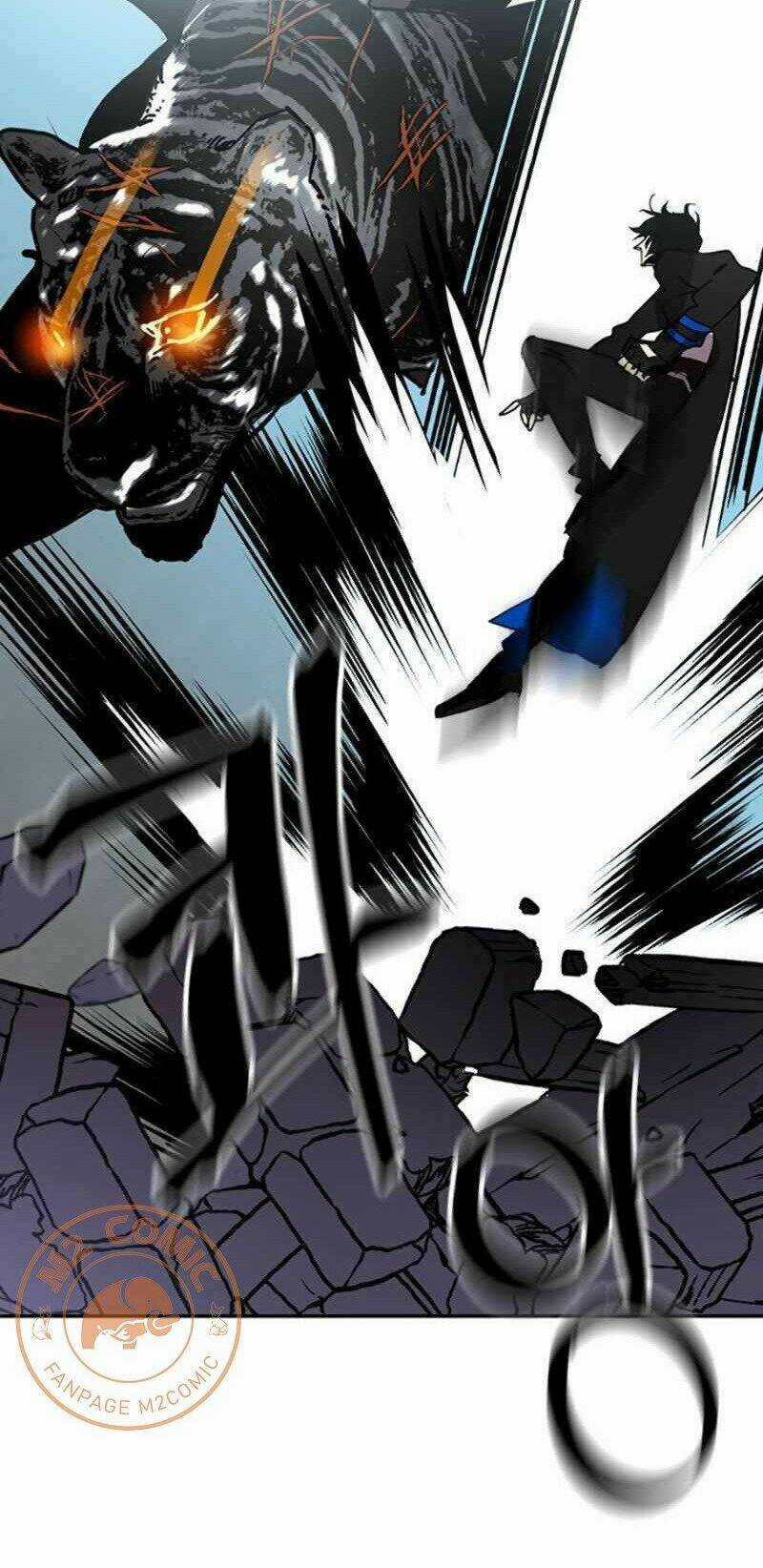 Trở Lại Thành Người Chơi Chapter 40 trang 43