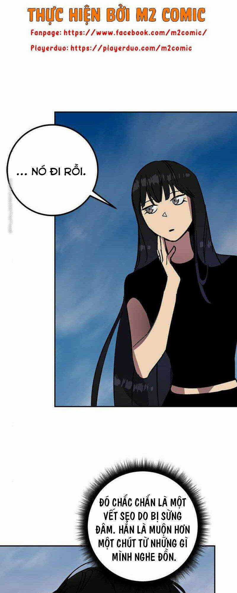 Trở Lại Thành Người Chơi Chapter 40 trang 46