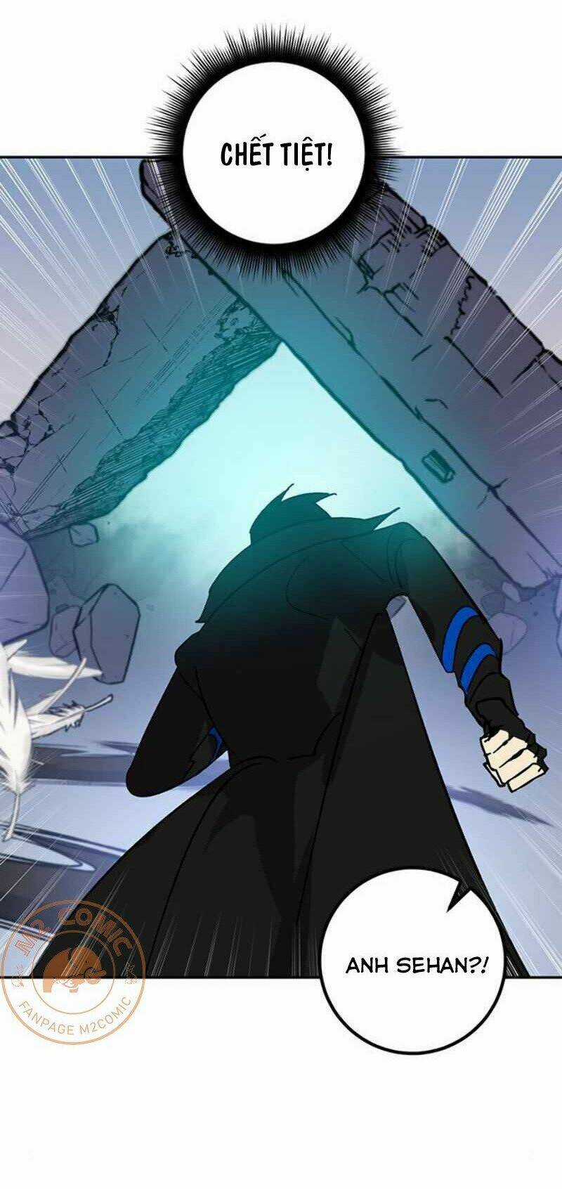 Trở Lại Thành Người Chơi Chapter 40 trang 48