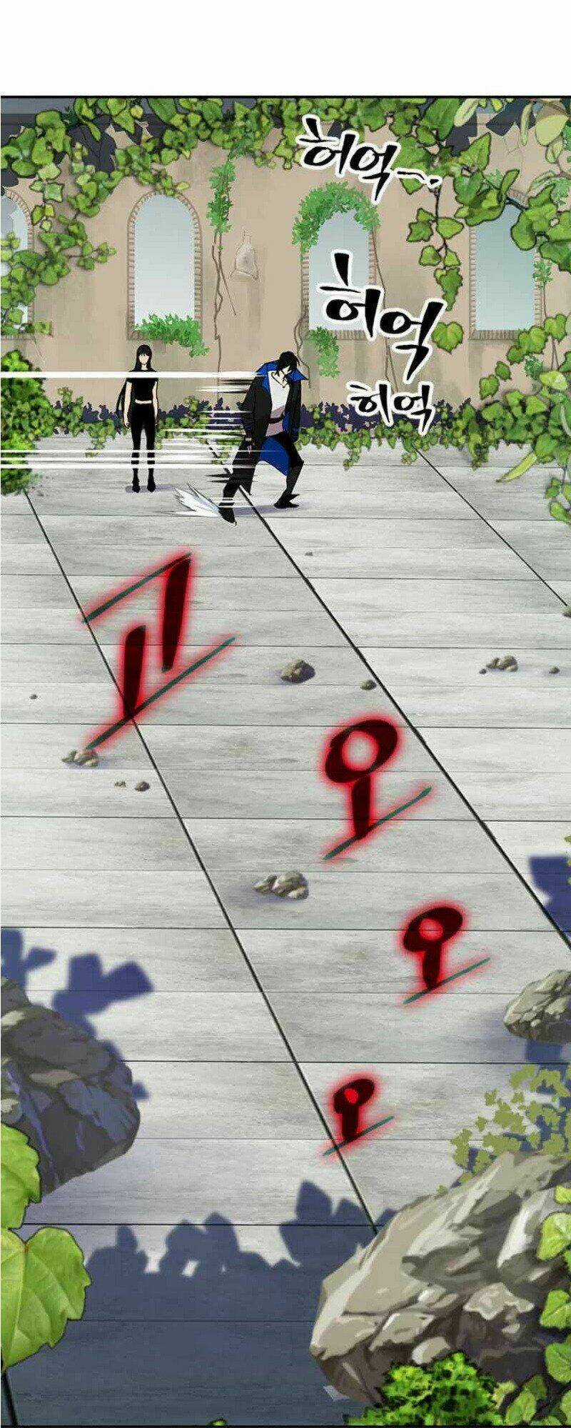 Trở Lại Thành Người Chơi Chapter 40 trang 49