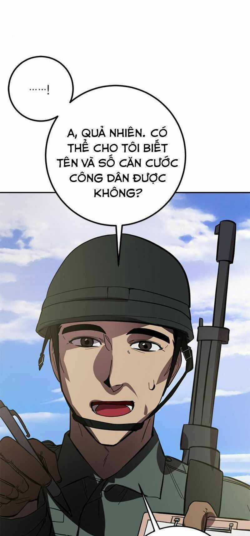 Trở Lại Thành Người Chơi Chapter 40 trang 5