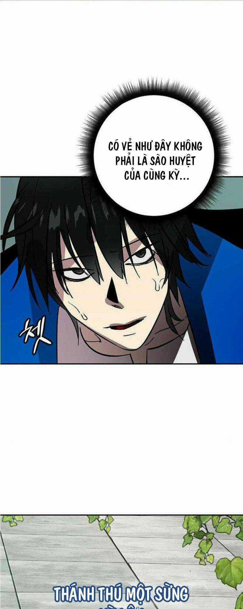 Trở Lại Thành Người Chơi Chapter 40 trang 50