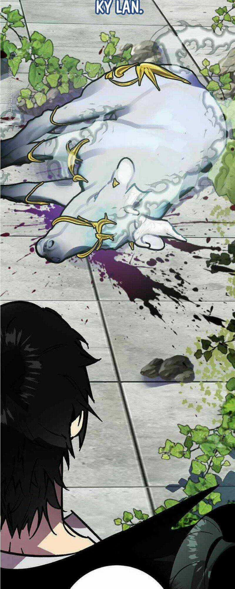 Trở Lại Thành Người Chơi Chapter 40 trang 51