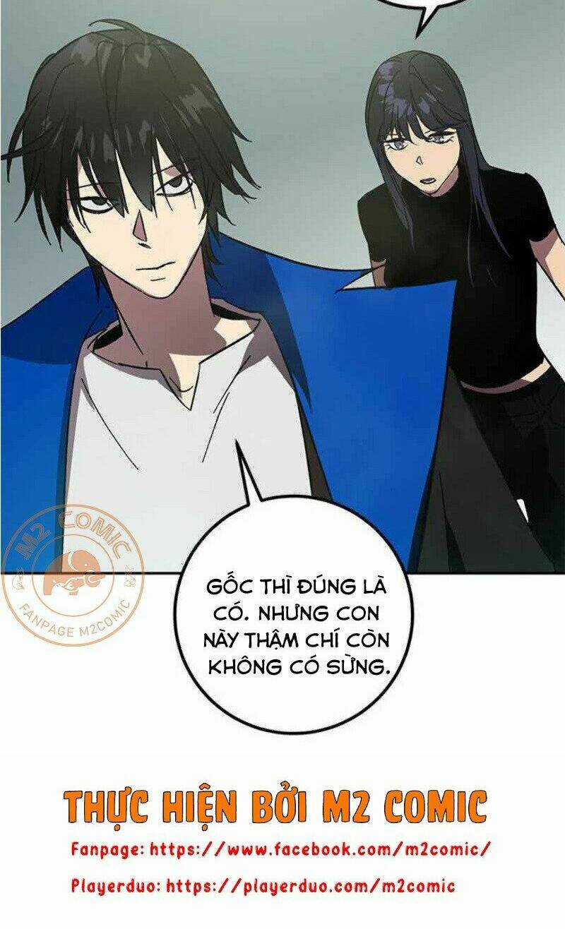 Trở Lại Thành Người Chơi Chapter 40 trang 53