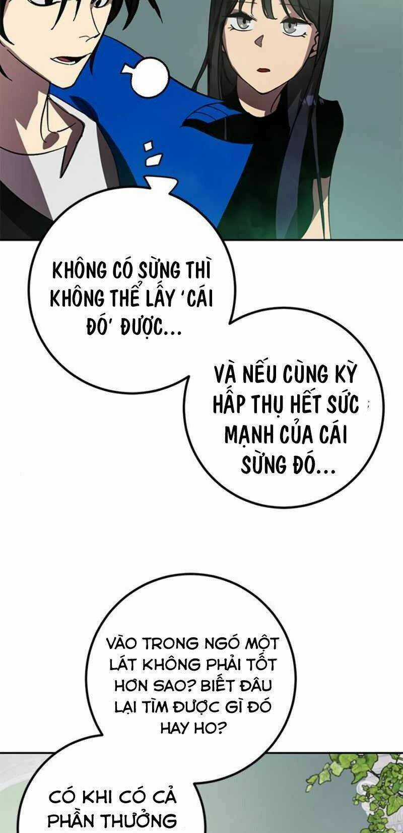 Trở Lại Thành Người Chơi Chapter 40 trang 57