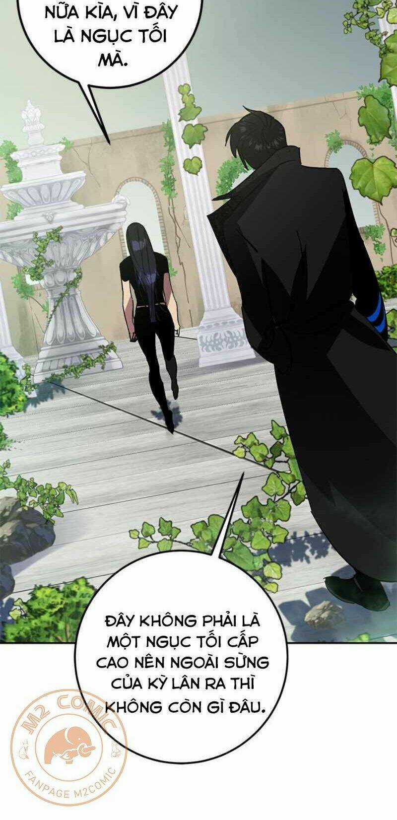 Trở Lại Thành Người Chơi Chapter 40 trang 58