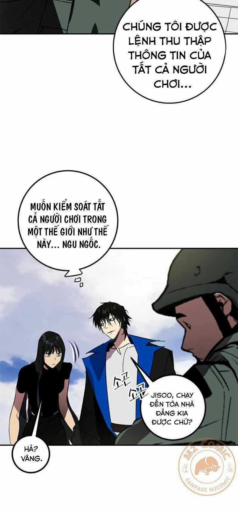 Trở Lại Thành Người Chơi Chapter 40 trang 6