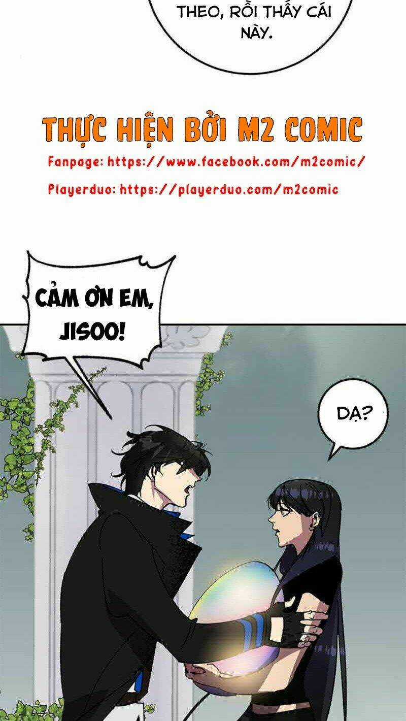 Trở Lại Thành Người Chơi Chapter 40 trang 62