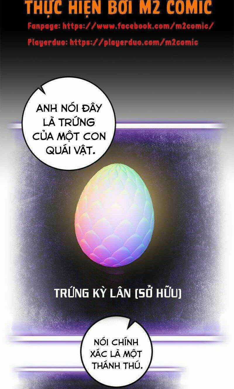 Trở Lại Thành Người Chơi Chapter 40 trang 67