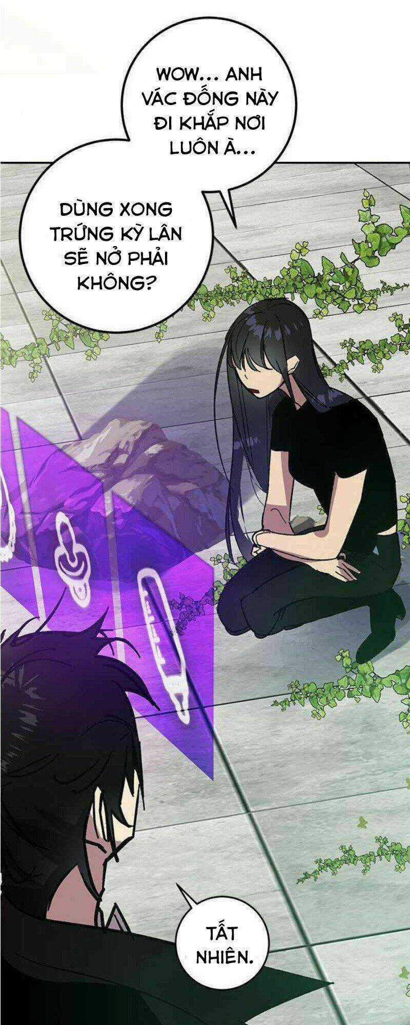 Trở Lại Thành Người Chơi Chapter 40 trang 69