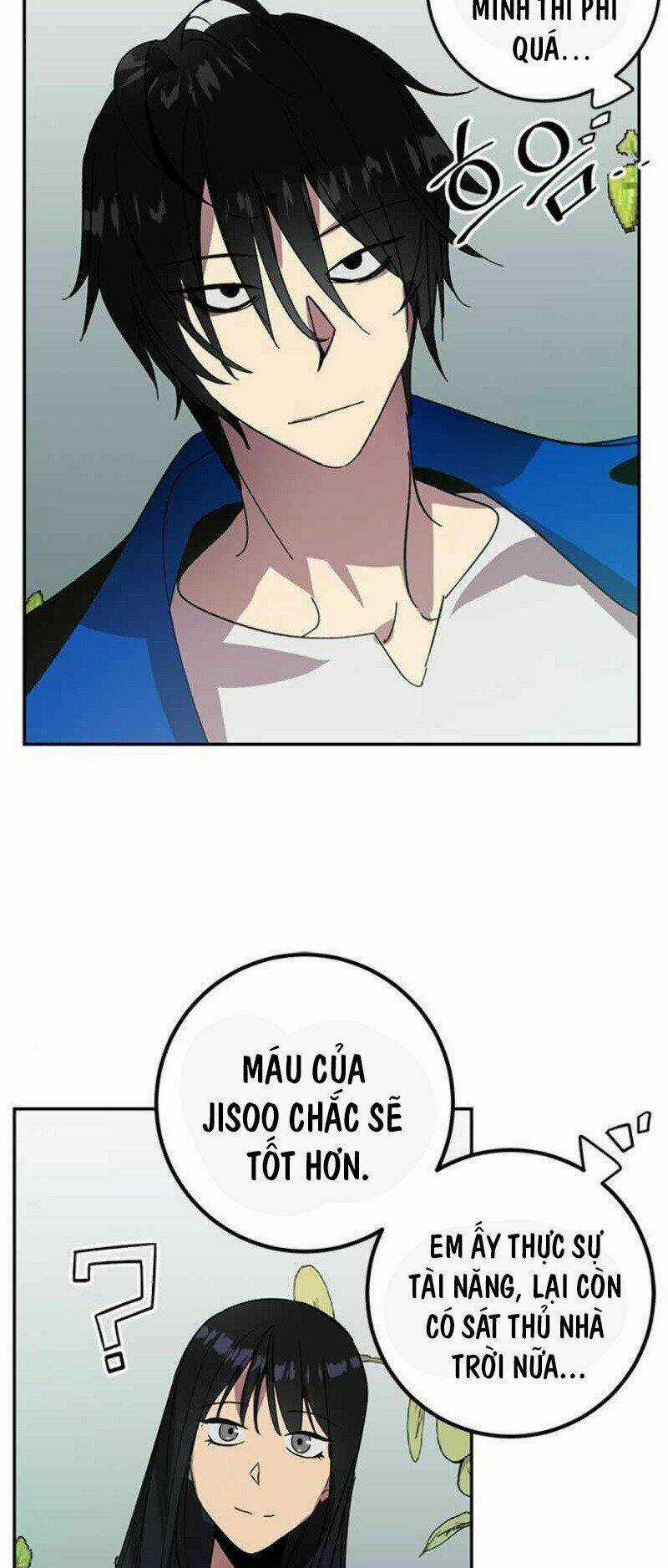 Trở Lại Thành Người Chơi Chapter 40 trang 71