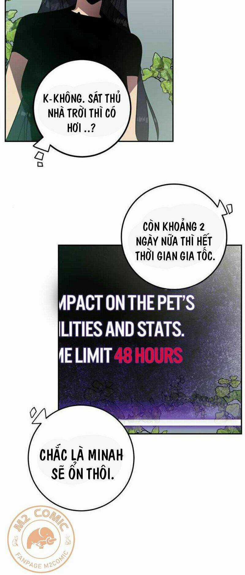 Trở Lại Thành Người Chơi Chapter 40 trang 72