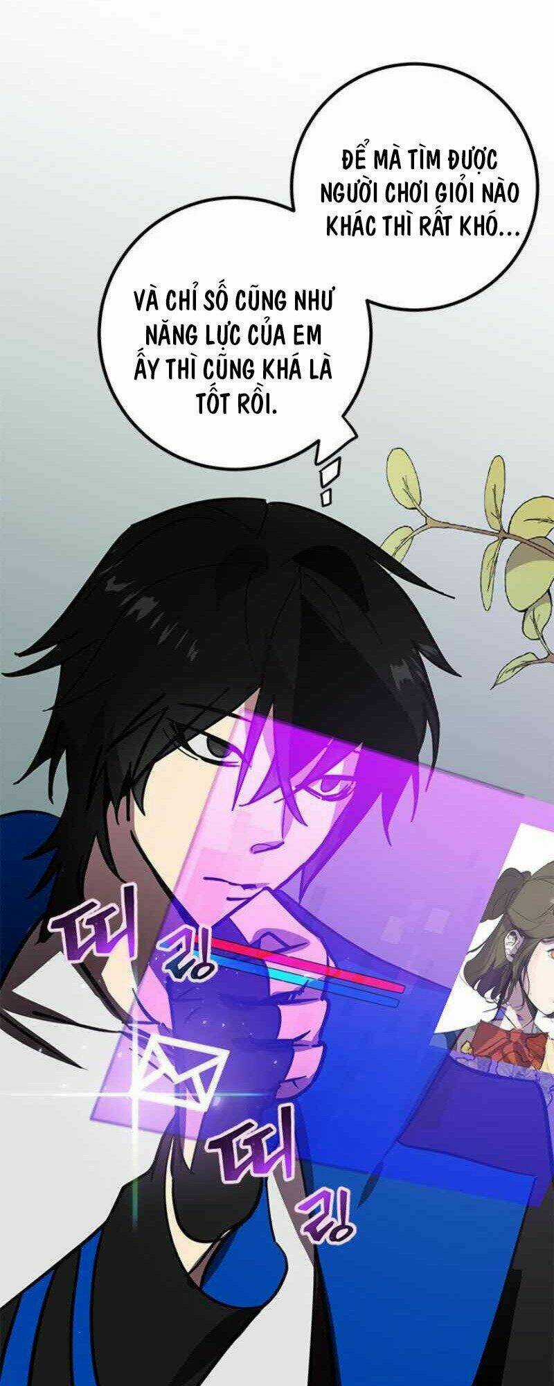 Trở Lại Thành Người Chơi Chapter 40 trang 73