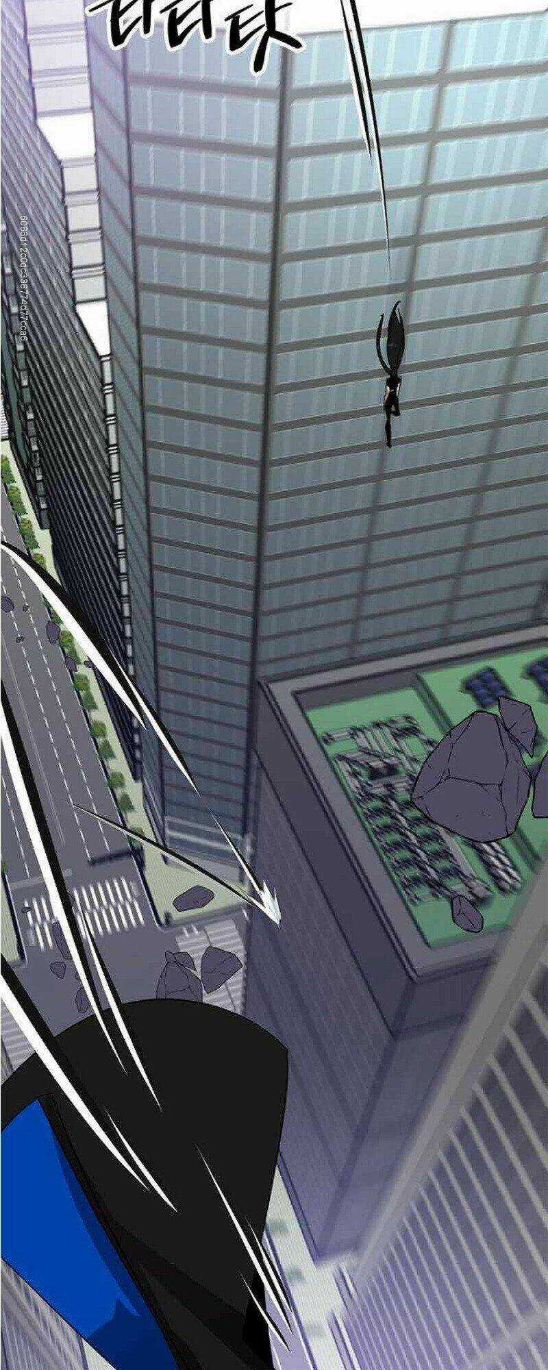 Trở Lại Thành Người Chơi Chapter 40 trang 9