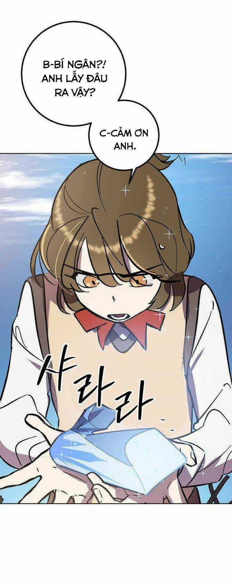 Trở Lại Thành Người Chơi Chapter 41 trang 16