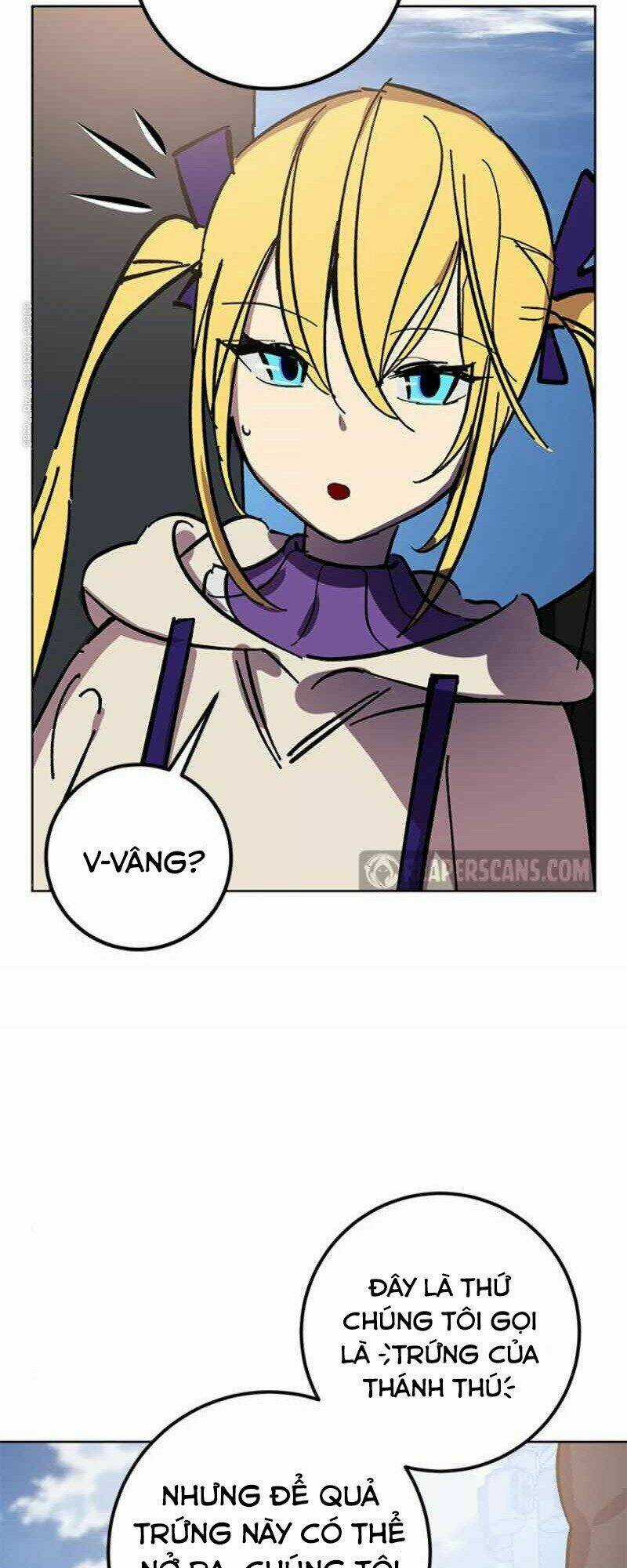 Trở Lại Thành Người Chơi Chapter 41 trang 18