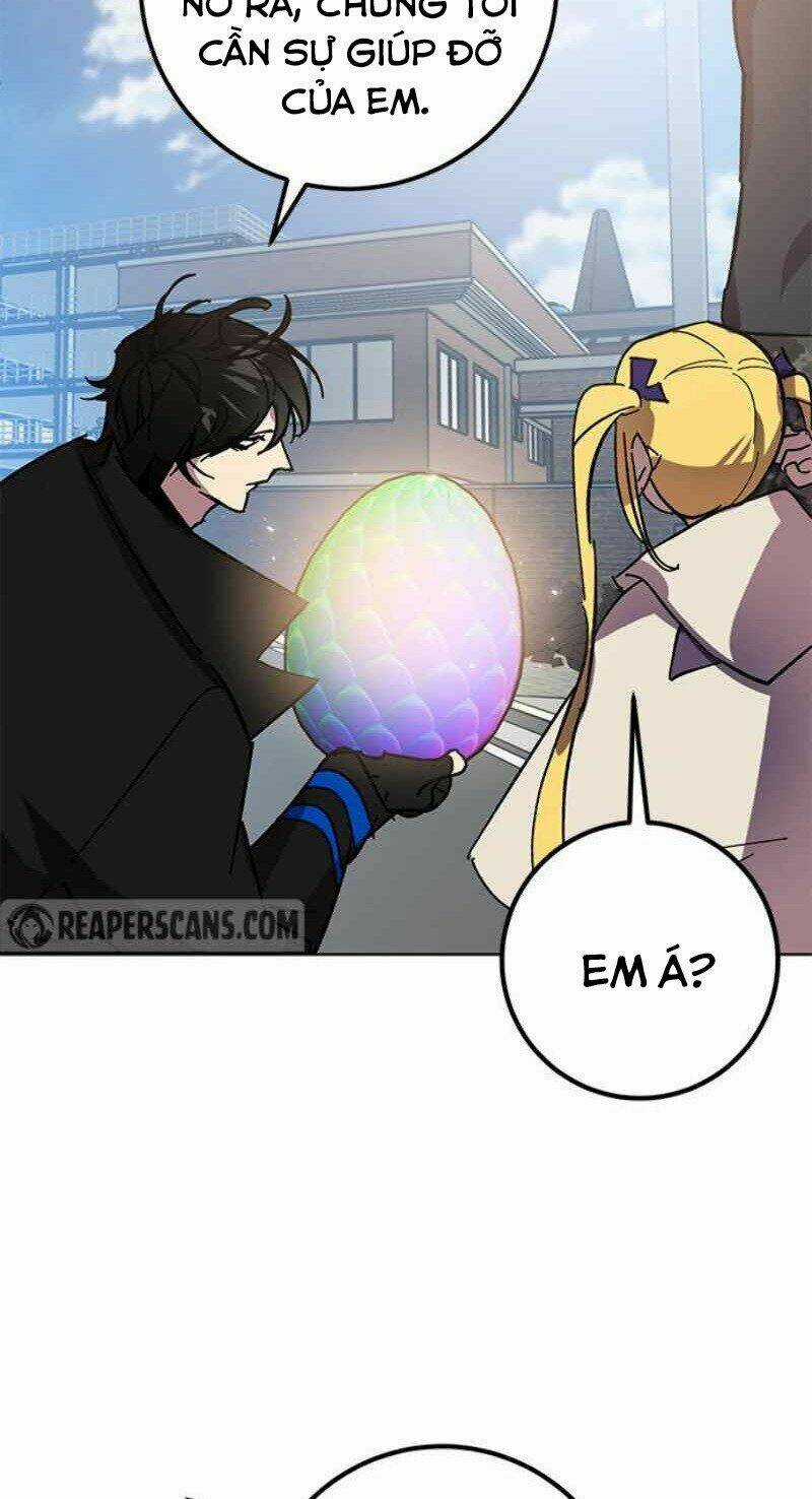 Trở Lại Thành Người Chơi Chapter 41 trang 19