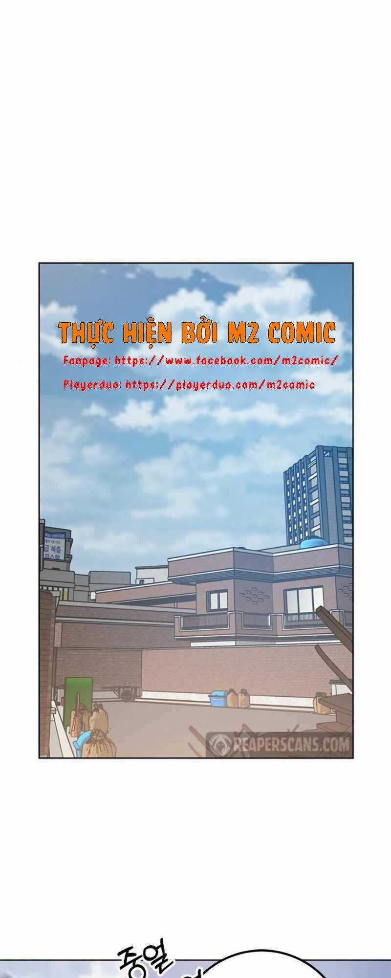 Trở Lại Thành Người Chơi Chapter 41 trang 2