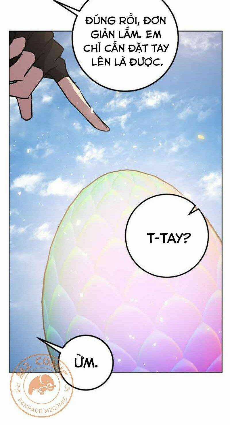 Trở Lại Thành Người Chơi Chapter 41 trang 20