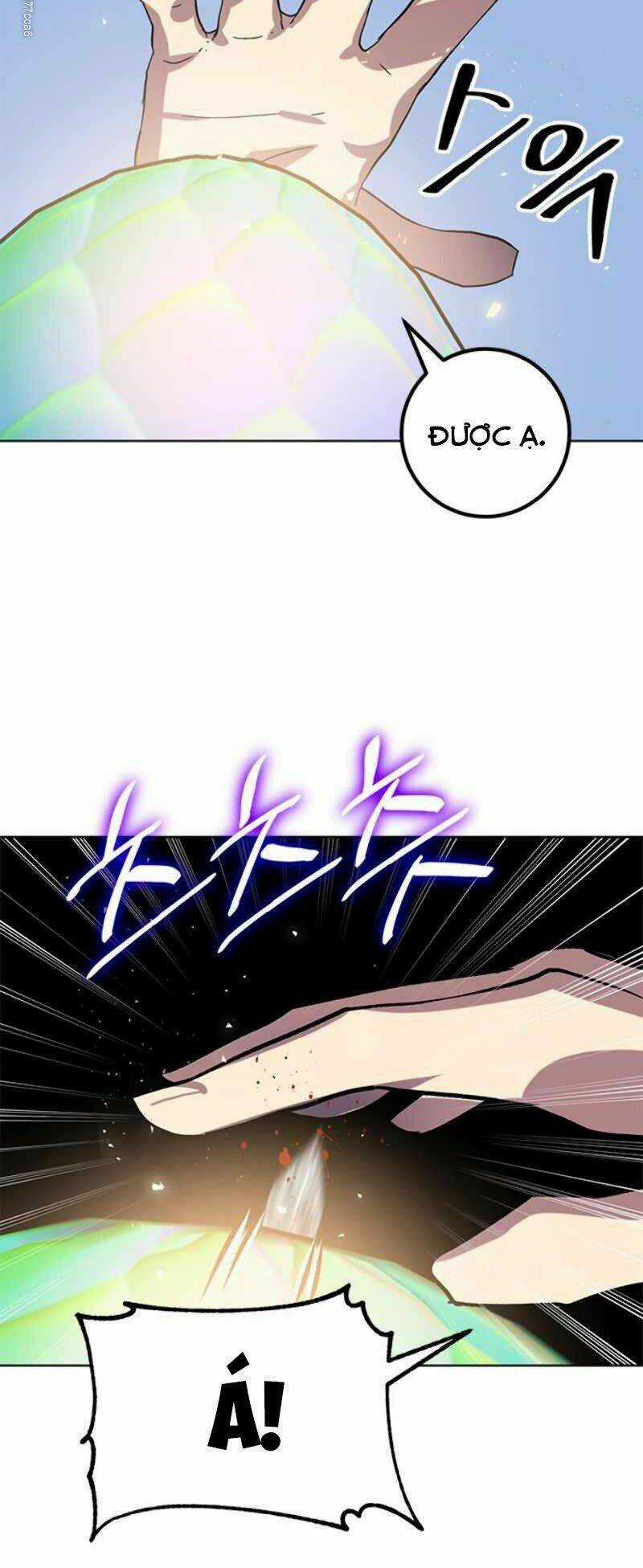 Trở Lại Thành Người Chơi Chapter 41 trang 23