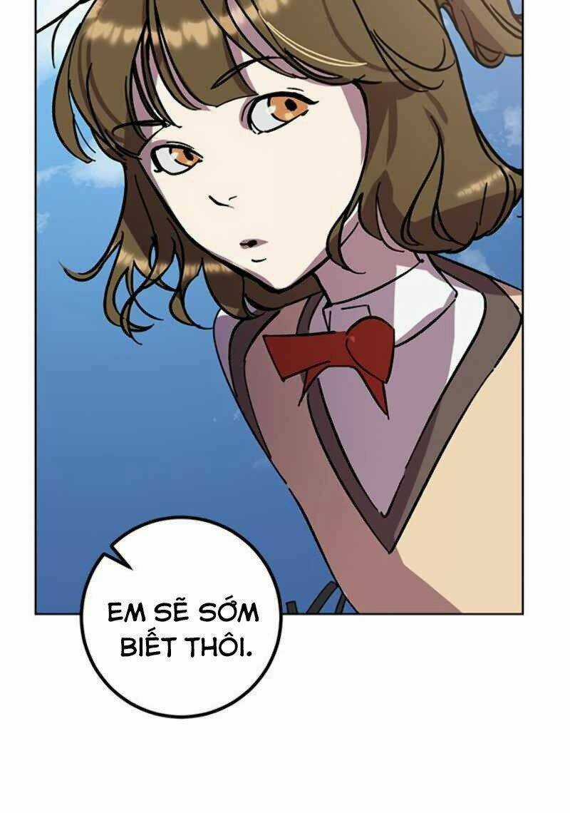 Trở Lại Thành Người Chơi Chapter 41 trang 28