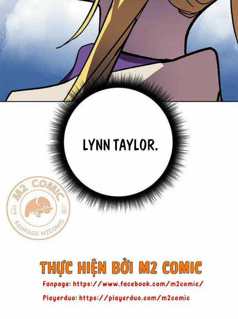 Trở Lại Thành Người Chơi Chapter 41 trang 34