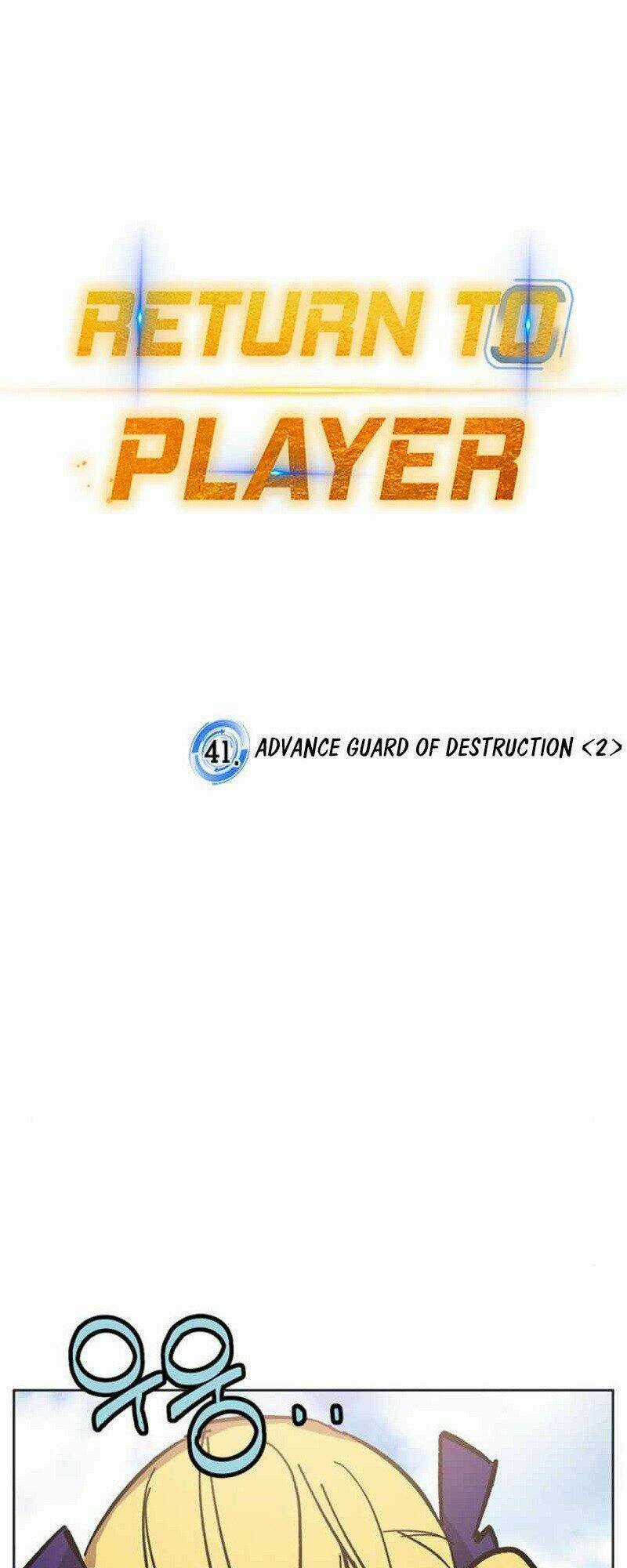 Trở Lại Thành Người Chơi Chapter 41 trang 35