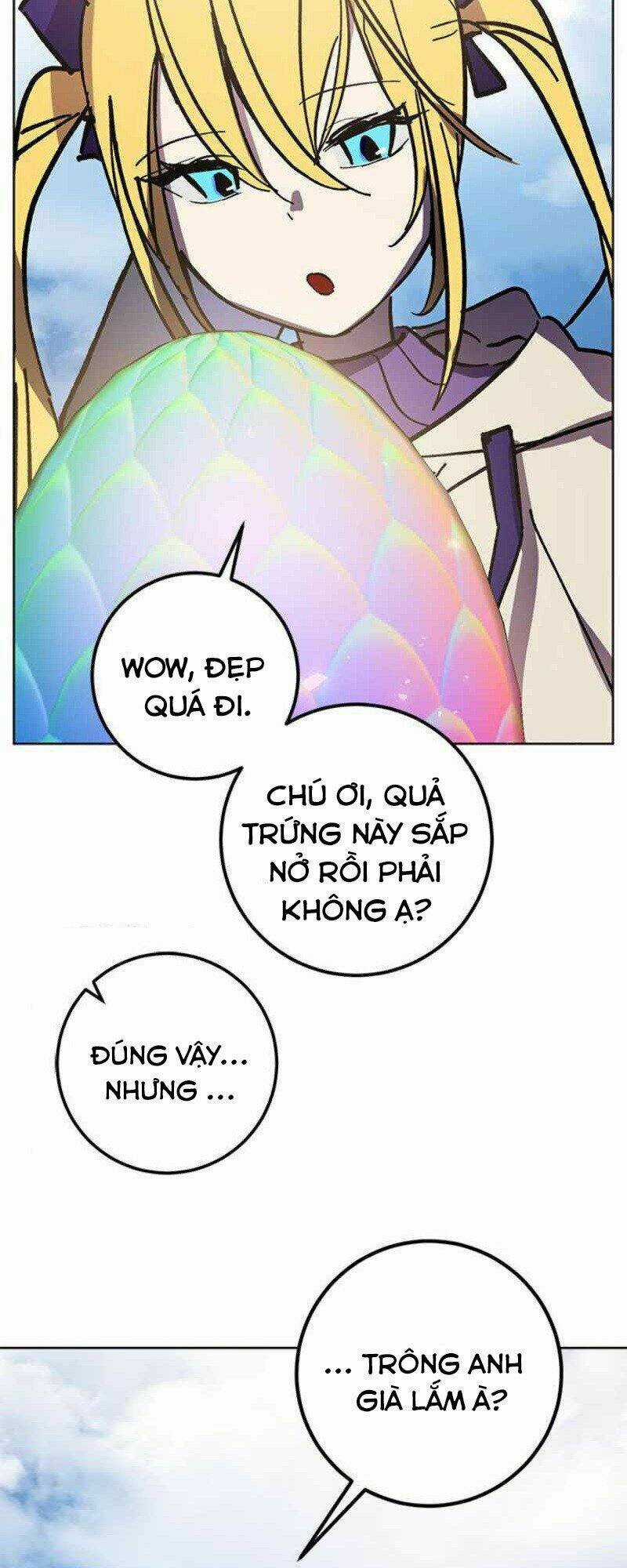 Trở Lại Thành Người Chơi Chapter 41 trang 36