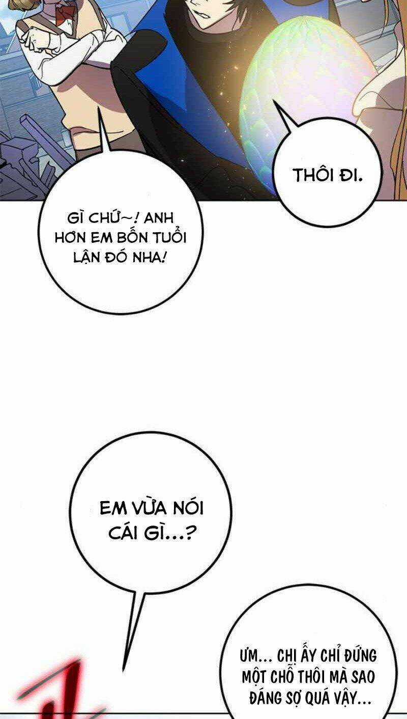 Trở Lại Thành Người Chơi Chapter 41 trang 38