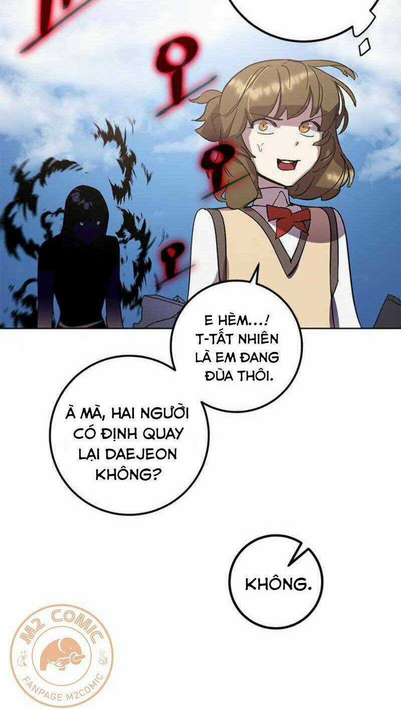 Trở Lại Thành Người Chơi Chapter 41 trang 39