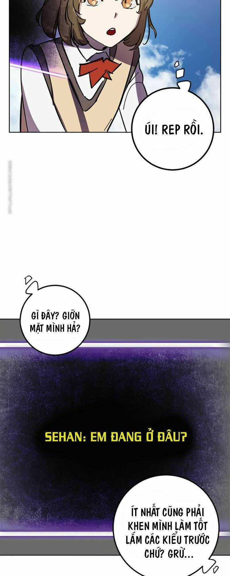 Trở Lại Thành Người Chơi Chapter 41 trang 4