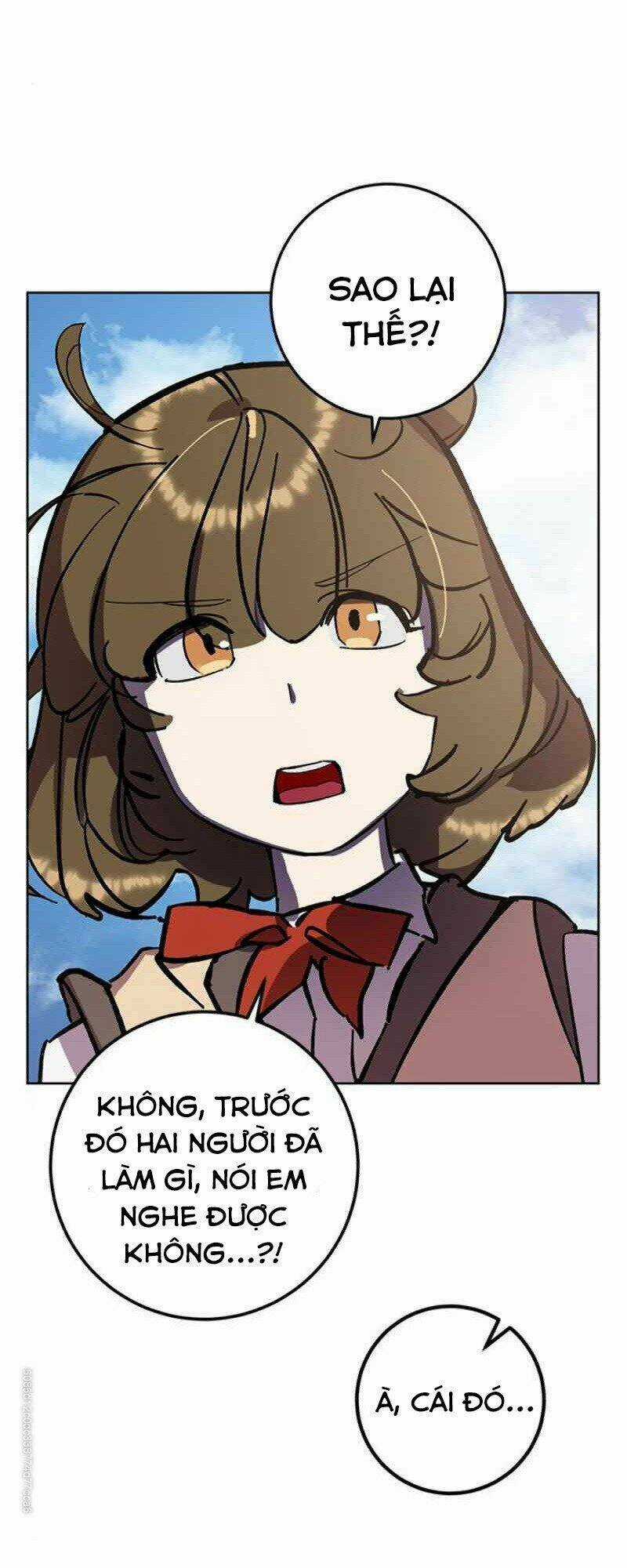 Trở Lại Thành Người Chơi Chapter 41 trang 41