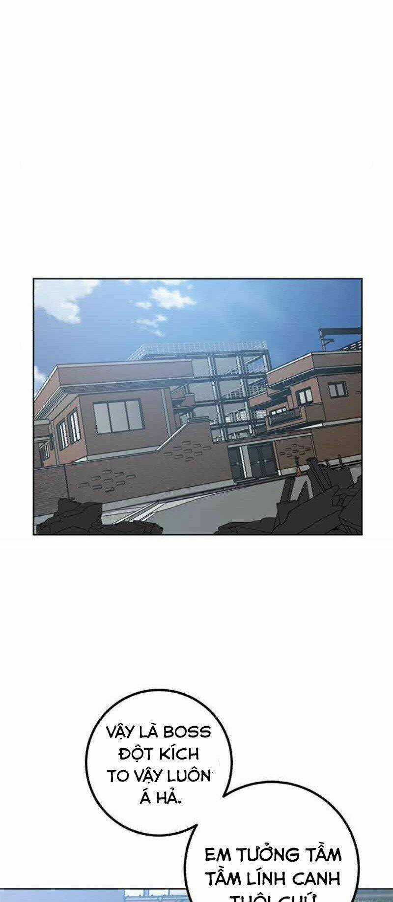 Trở Lại Thành Người Chơi Chapter 41 trang 42