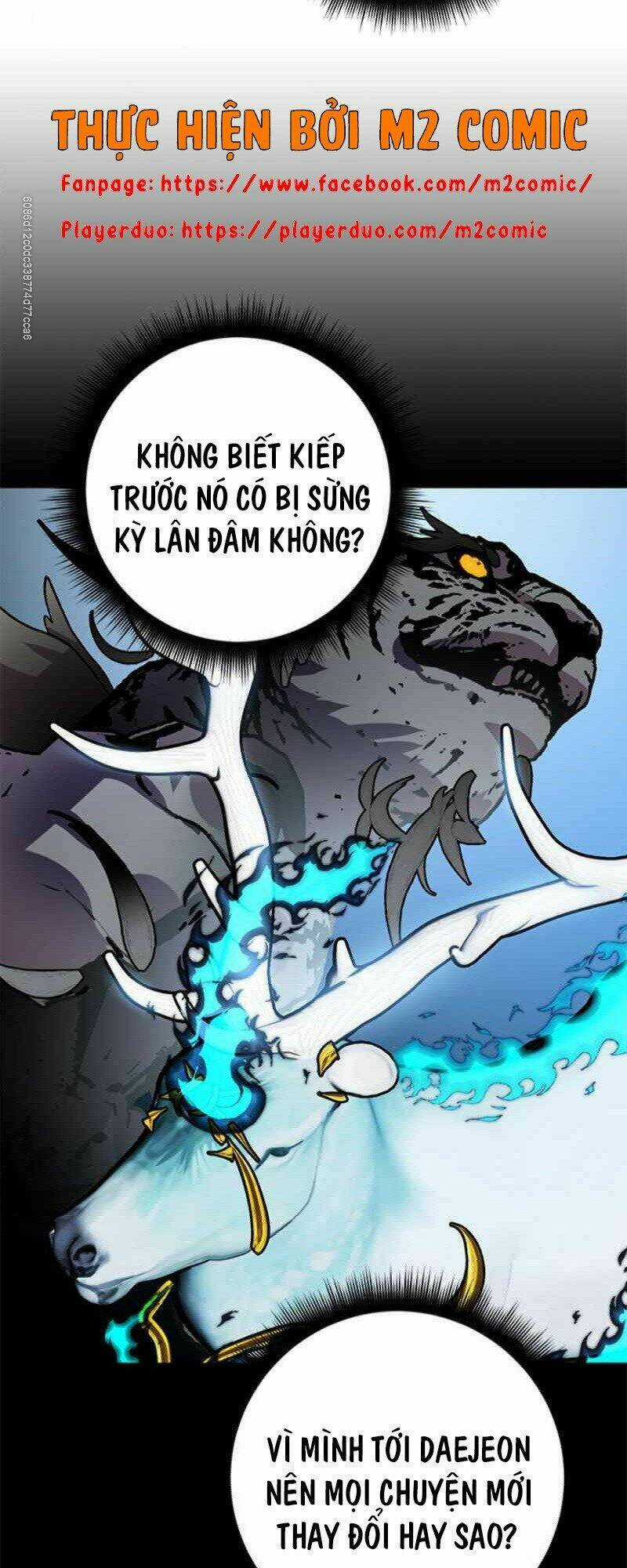 Trở Lại Thành Người Chơi Chapter 41 trang 46